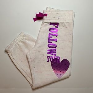 CHEROKEE Capri Jogger 🆕 💜